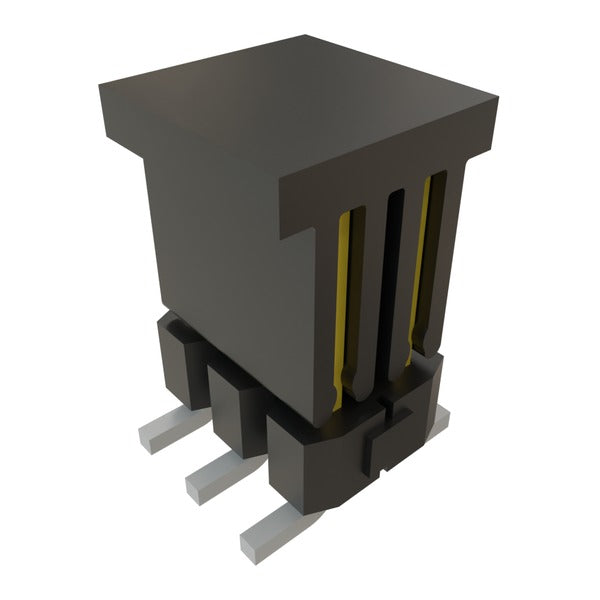 TSM-103-01-SS-DV-P-TR - Samtec Inc.