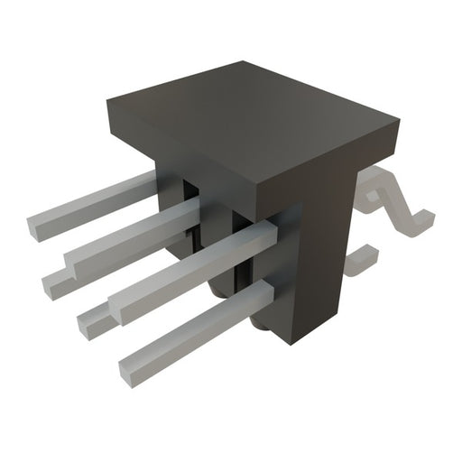TSM-103-01-T-DH-A-P-TR - Samtec Inc.
