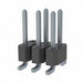 TSM-103-01-T-DV-006 by Samtec Inc. - CONNECTOR HEADER SMD 6POS 2.54MM