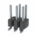 TSM-103-01-T-DV-A-006-P-TR by Samtec Inc. - CONNECTOR HEADER SMD 6POS 2.54MM