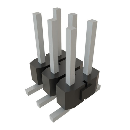 TSM-103-01-T-DV-A-TR - Samtec Inc.