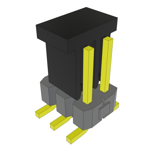 TSM-103-01-T-DV-LC-P-TR - Samtec Inc.