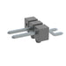 TSM-103-01-T-SH-A-003 by Samtec Inc. - CONNECTOR HEADER SMD R/A 3POS 2.54MM