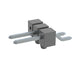 TSM-103-01-T-SH-A-003 by Samtec Inc. - CONNECTOR HEADER SMD R/A 3POS 2.54MM