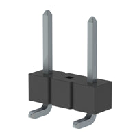 TSM-103-01-T-SV-002 by Samtec Inc. - CONNECTOR HEADER SMD 3POS 2.54MM