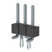 TSM-103-01-T-SV-LC-P-TR by Samtec Inc. - CONNECTOR HEADER SMD 3POS 2.54MM