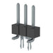 TSM-103-01-T-SV-LC by Samtec Inc. - CONNECTOR HEADER SMD 3POS 2.54MM