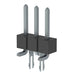 TSM-103-01-T-SV-LC by Samtec Inc. - CONNECTOR HEADER SMD 3POS 2.54MM