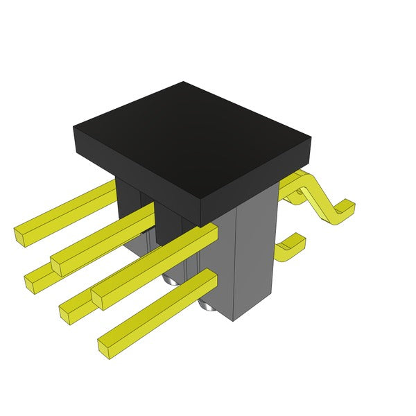 TSM-103-01-TM-DH-A-P-TR - Samtec Inc.