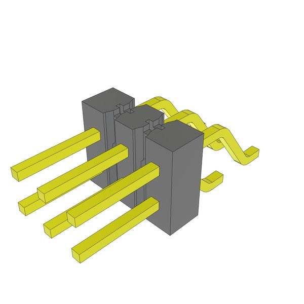 TSM-103-01-TM-DH - Samtec Inc.