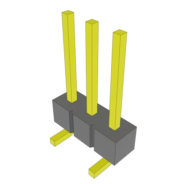 TSM-103-02-H-SV - Samtec Inc.