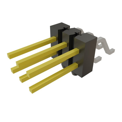 TSM-103-02-L-DH-A - Samtec Inc.