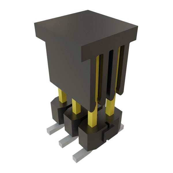 TSM-103-02-L-DV-P-TR - Samtec Inc.