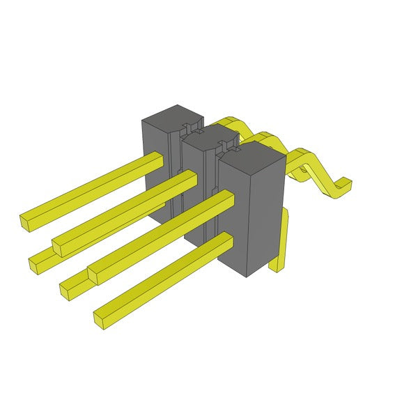TSM-103-02-L-MT - Samtec Inc.