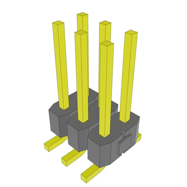 TSM-103-02-LM-DV - Samtec Inc.