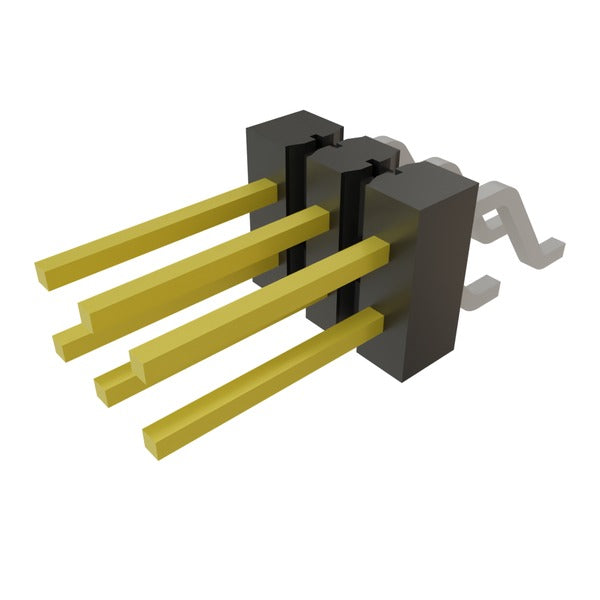 TSM-103-02-S-DH - Samtec Inc.