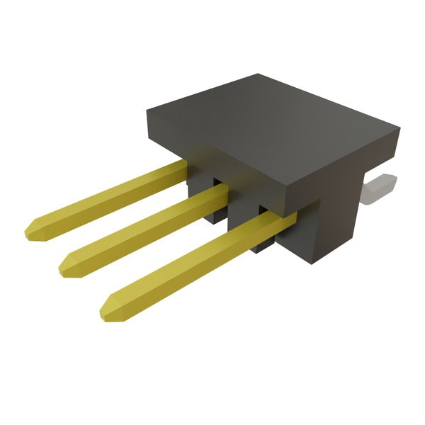 TSM-103-02-S-SH-P-TR - Samtec Inc.