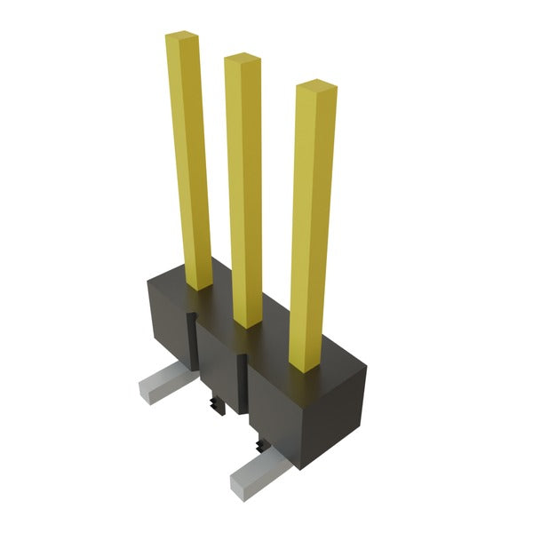 TSM-103-02-S-SV-LC - Samtec Inc.
