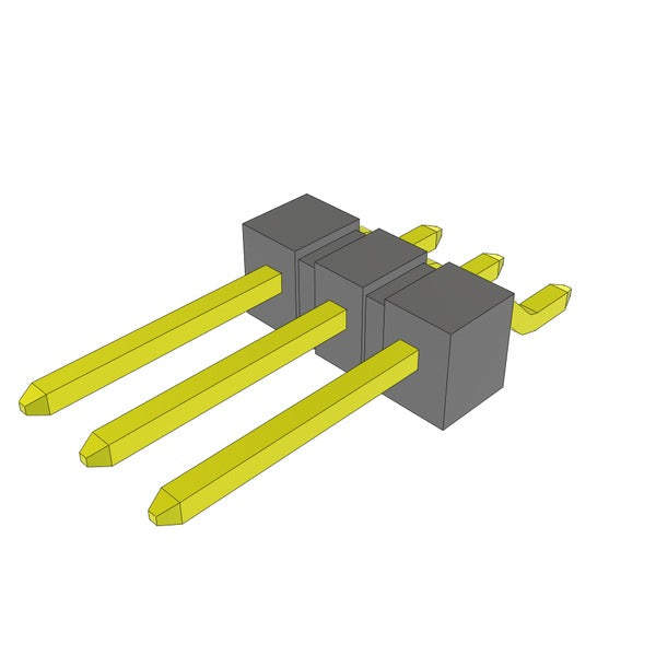 TSM-103-02-SM-SH - Samtec Inc.