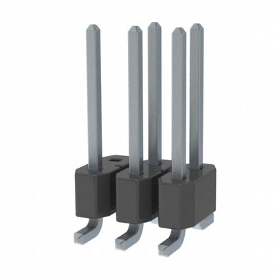 TSM-103-02-T-DV-006-TR by Samtec Inc. - CONNECTOR HEADER SMD 6POS 2.54MM