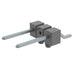 TSM-103-02-T-SH-A-002 by Samtec Inc. - CONNECTOR HEADER SMD R/A 3POS 2.54MM