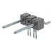 TSM-103-02-T-SH-LC-002-P-TR by Samtec Inc. - CONNECTOR HEADER SMD R/A 3POS 2.54MM
