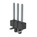 TSM-103-02-T-SV-A-P-TR by Samtec Inc. - CONNECTOR HEADER SMD 3POS 2.54MM