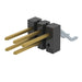 TSM-103-02-LM-DH-001-TR by Samtec Inc. - CONNECTOR HEADER SMD R/A 6POS 2.54MM