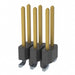 TSM-103-02-S-DV-A-P-TR by Samtec Inc. - CONNECTOR HEADER SMD 6POS 2.54MM