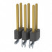 TSM-103-02-L-DV-LC-P-TR by Samtec Inc. - CONNECTOR HEADER SMD 6POS 2.54MM