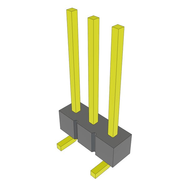 TSM-103-03-F-SV - Samtec Inc.
