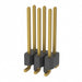 TSM-103-03-G-DV-A by Samtec Inc. - CONNECTOR HEADER SMD 6POS 2.54MM