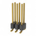 TSM-103-03-H-DV by Samtec Inc. - CONNECTOR HEADER SMD 6POS 2.54MM