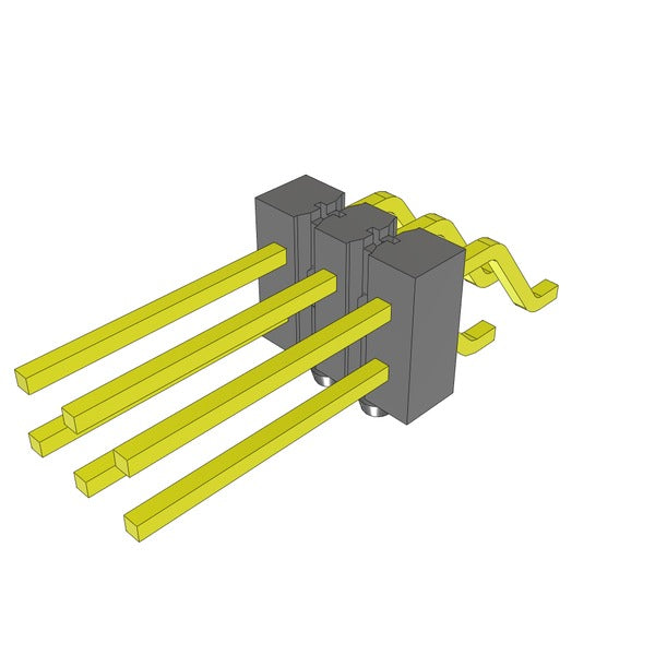 TSM-103-03-S-DH-A - Samtec Inc.