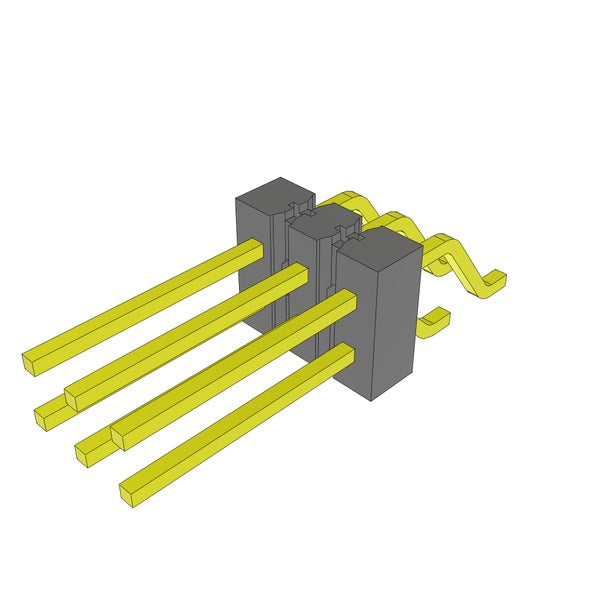 TSM-103-03-S-DH - Samtec Inc.