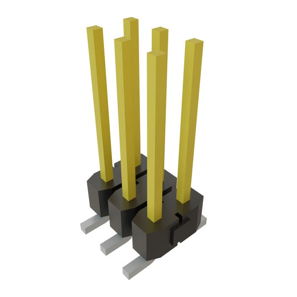 TSM-103-03-S-DV - Samtec Inc.
