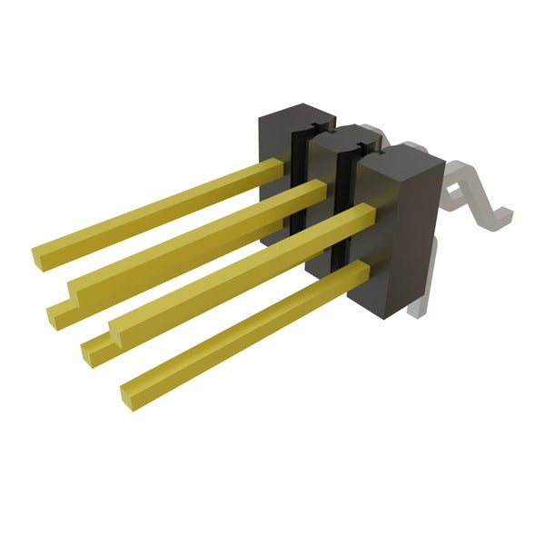 TSM-103-03-S-MT - Samtec Inc.