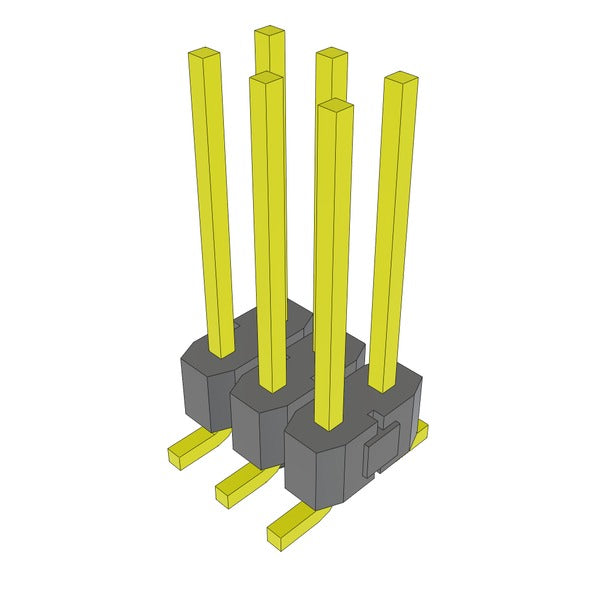 TSM-103-03-T-DV-A-TR - Samtec Inc.