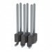 TSM-103-03-T-DV-A-P-TR by Samtec Inc. - CONNECTOR HEADER SMD 6POS 2.54MM