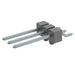 TSM-103-03-T-SH-A-K-TR by Samtec Inc. - CONNECTOR HEADER SMD R/A 3POS 2.54MM