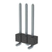 TSM-103-03-T-SV by Samtec Inc. - CONNECTOR HEADER SMD 3POS 2.54MM