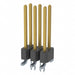 TSM-103-03-S-DV-LC by Samtec Inc. - CONNECTOR HEADER SMD 6POS 2.54MM