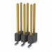 TSM-103-03-F-DV by Samtec Inc. - CONNECTOR HEADER SMD 6POS 2.54MM