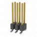 TSM-103-03-L-DV-TR by Samtec Inc. - CONNECTOR HEADER SMD 6POS 2.54MM