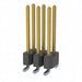TSM-103-03-L-DV-TR by Samtec Inc. - CONNECTOR HEADER SMD 6POS 2.54MM