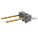 TSM-103-03-L-SH-A-002-K-TR by Samtec Inc. - CONNECTOR HEADER SMD R/A 3POS 2.54MM