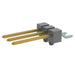 TSM-103-03-L-SH-A-P-TR by Samtec Inc. - CONNECTOR HEADER SMD R/A 3POS 2.54MM