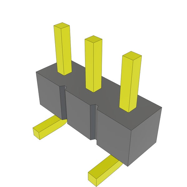 TSM-103-04-F-SV - Samtec Inc.