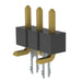TSM-103-04-G-SV-LC-P-TR by Samtec Inc. - CONNECTOR HEADER SMD 3POS 2.54MM