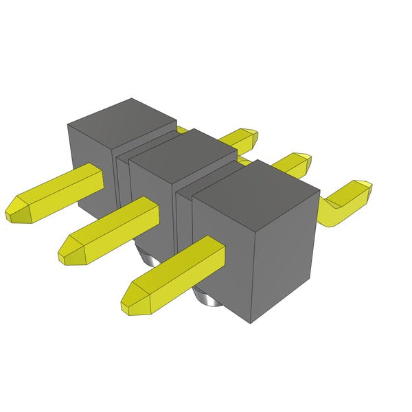 TSM-103-04-L-SH-A - Samtec Inc.